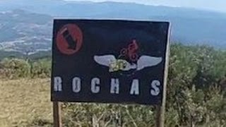 MANZANEDA BIKE PARK 2013 ROCHAS COMENTADO