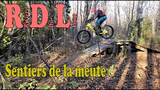 FunMTB vous présente RDL