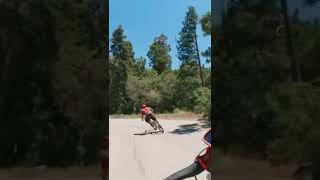 MTB Shenanigans #shorts
