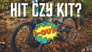 Czy kupiłbym drugi raz wkładkę Flat Out?...