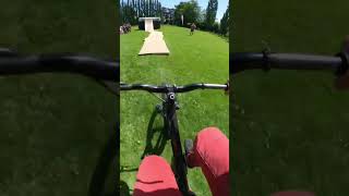 Can You Name This MTB Trick? #shorts