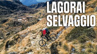 Lagorai: o ci vai o ci fai