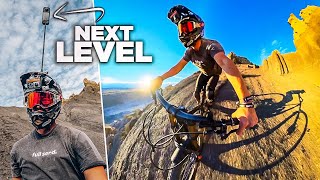 Riding FREERIDE HEAVEN - Insta360 X3 Test