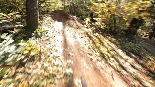 TNT | Sandy Ridge MTB | 4K