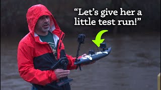 How I lost 2 GoPro Cameras in 1 Second (and...