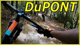 Our Intro to DuPont | Ridgeline, Rocky Ridge,...