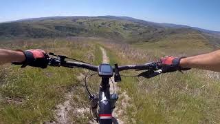 Switzerland Trail Upper Las Viregenes