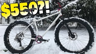 Is This Fat Tire Bike Worth The Money? - Surly...