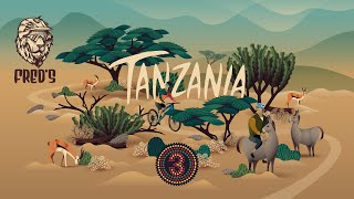 Tanzania K2NStage - Carrera por etapas MTB...