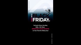 Jenson USA Black Friday Sale Fading Quick!