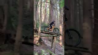 Couple Clips Before I Broke My Ankle