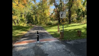 Salmon Brook Trail
