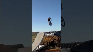 Classic MTB Tricks! #shorts