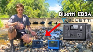 Gold Coast MTB Racing Weekend with Bluetti...