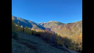 Tornem al Canigó, aquest cop gratant pels...