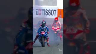 Sorry, not sorry  #motogp #shorts