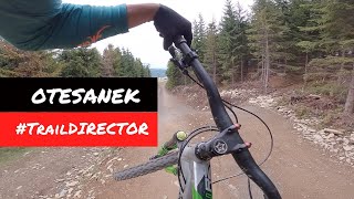 TrailDIRECTOR - OTESANEK -  SZCZYRK!