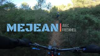 MEJEAN/Freewheel