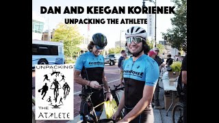 Unpacking Dan And Keegan Korienek - The...