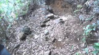 Trilha das Pedras Buenos Aires