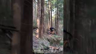 More Biking