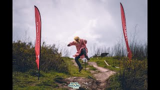 STAGE 3 -THE SNAIL ISRAEL ENDURO SERIES #2-...