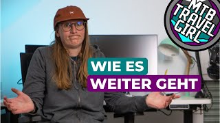 Update | Flexispot | MTBTravelGirl