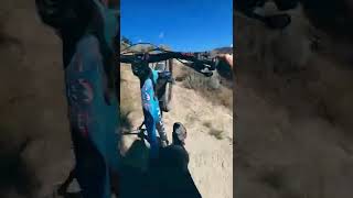 Can You Believe These Are Public Jumps?!