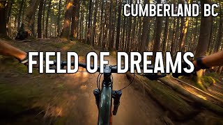 Field Of Dreams & Blue Collar - Cumberland...