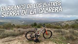‍♀️  ⚡️ Barranco de los Buitres | La...