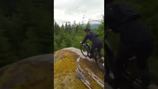Dream Trail! FPV follow cam! #drone...
