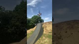 Missing those summer sessions! #mtb #biking...