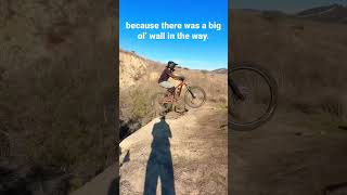 This guy cheated. #comedy