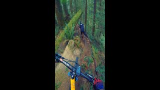 Too Steep To Stop