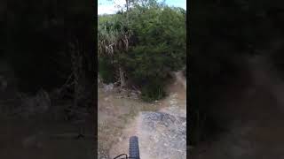 Steep rock roll!
