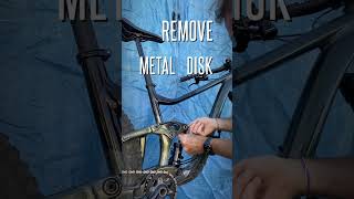 Install / Remove Fox float volume spacer (...
