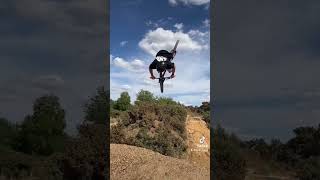 Missing summer days! #mtb #biking #riding #fun...