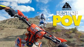 The Best Hard Enduro POV of the 2022...