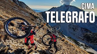 La discesa più lunga di tutte la Alpi? Cima...