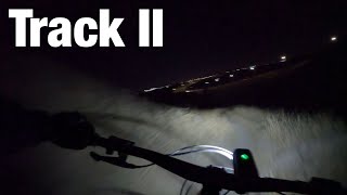 Lethbridge MTB- Track II [Night]