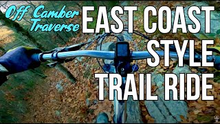 George Washington National Forest pt4 : Off...