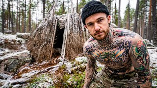 Fabio besucht seine 7 VS WILD Höhle 1 Jahr...