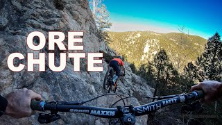 Most Technical MTB trail on the Front Range?...