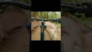 biking blue tech  #shorts