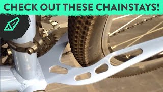 What are Soft Tails, and How do they Ride?  -...