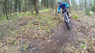 #05/2015 Żelebsko, Singiel #2 - wiosna 2015