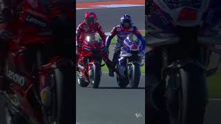MotoGP Towing Service  #shorts