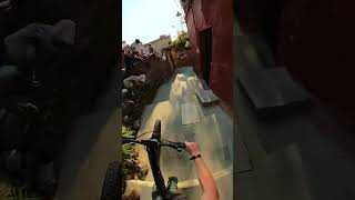 Ultimate Urban Enduro!
