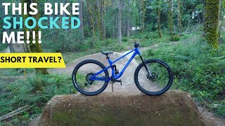 2023 Norco Optic C1 Review - The Bike That...