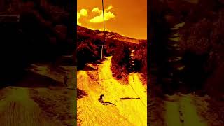 I feel the need… the need for speed! #mtb...